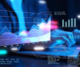 Continúa el rally de las acciones tecnológicas