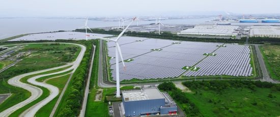 Infraestructura: Un futuro más limpio, digital y seguro
