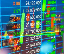 Regresa optimismo a la economía global