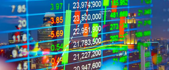 Regresa optimismo a la economía global
