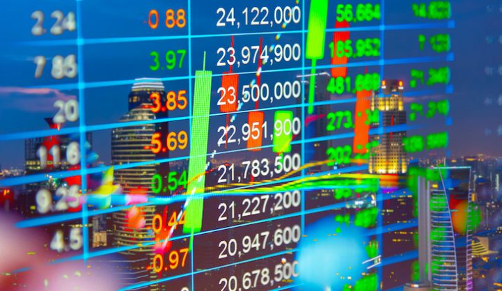 Regresa optimismo a la economía global