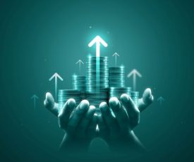 Ganancias corporativas impulsan mercados globales