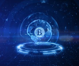 Criptomonedas: sobreviviendo a un año difícil