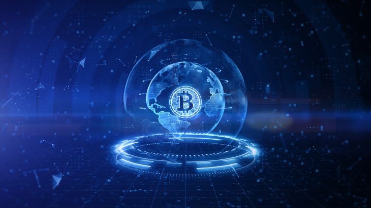 Criptomonedas: sobreviviendo a un año difícil