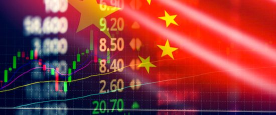 Se retoma el rally en China en medio de tensiones