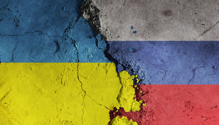 A un año de la invasión rusa a Ucrania