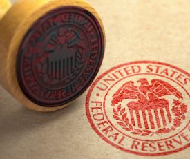 Comentarios de altos ejecutivos del Fed presionan los mercados