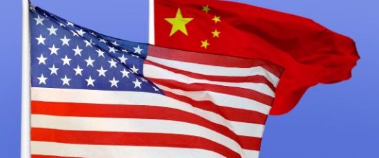 Tensiones entre EE.UU. y China aumentan aversión al riesgo