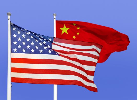 Tensiones entre EE.UU. y China aumentan aversión al riesgo