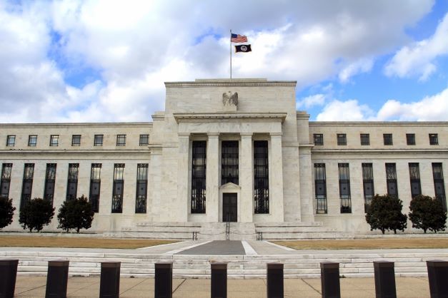 The Fed Throne