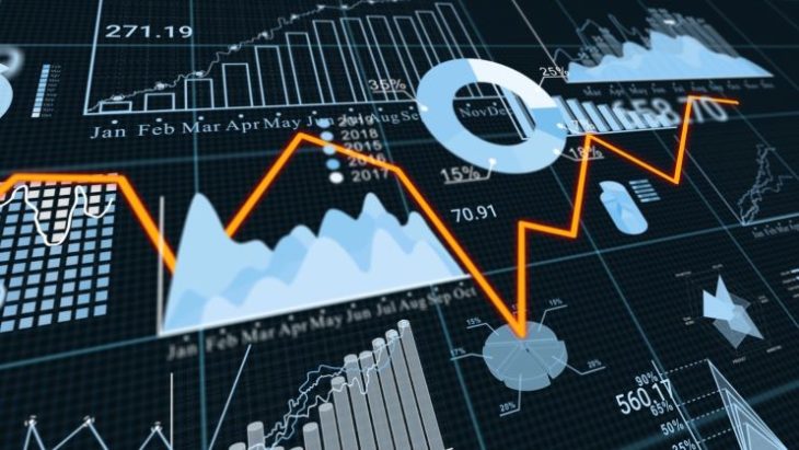 Decepcionantes resultados de empresas tecnológicas pausan el rally