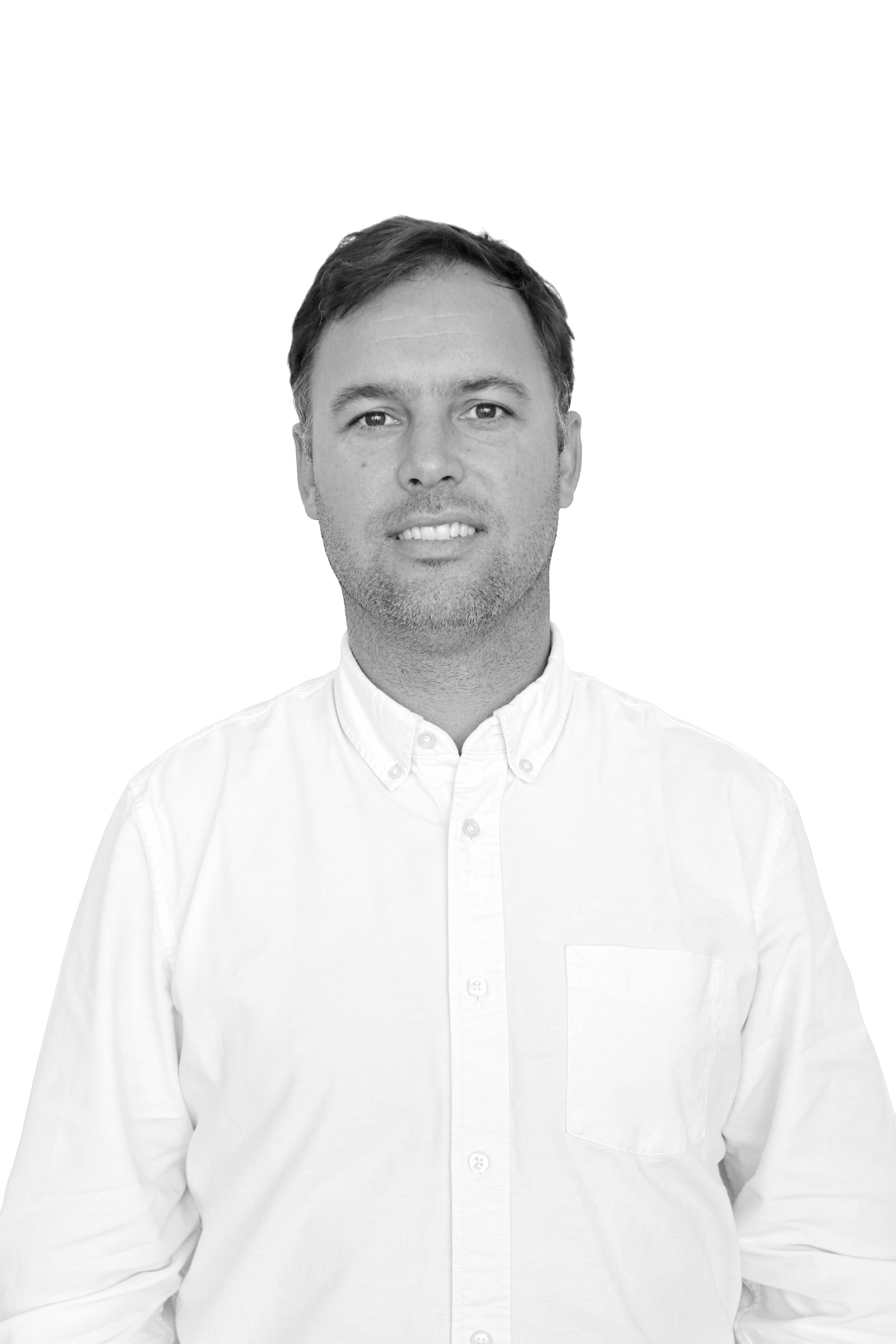 Andrés Eyzaguirre 