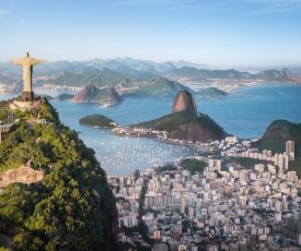 Brasil: mayor claridad fiscal