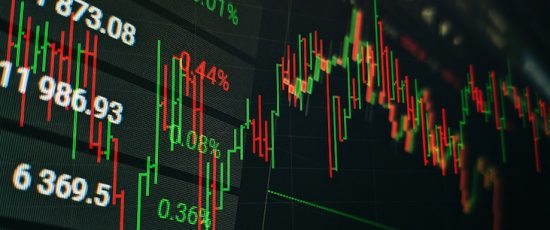 Mercados negativos ante incertidumbre sobre el alza de tasas