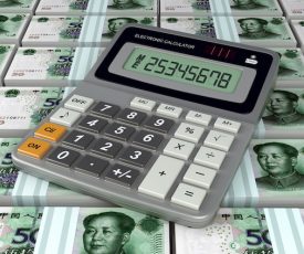 Mercados reaccionan dispares a decepciones en China