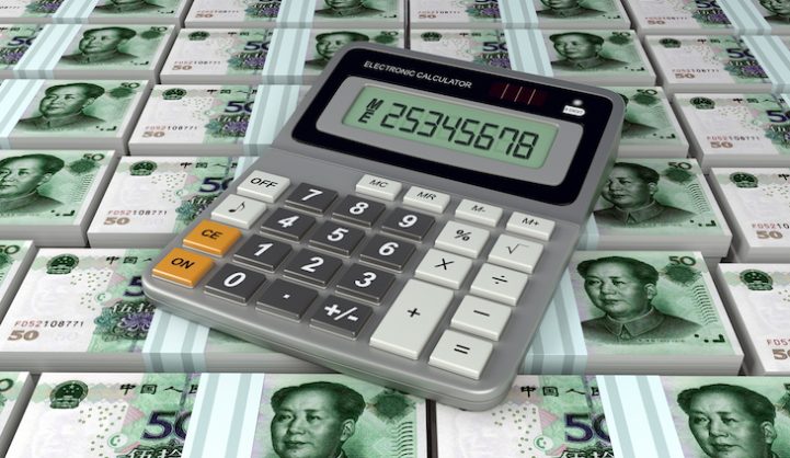 Optimismo en los mercados ante fuerte recuperación de China