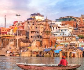 Acciones India: ¿En un punto de entrada?