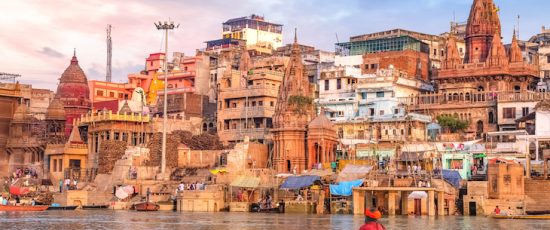 Acciones India: ¿En un punto de entrada?