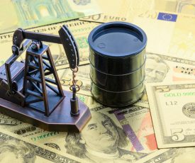 Petróleo al alza luego de sorpresivo recorte en la producción que complicará al Fed