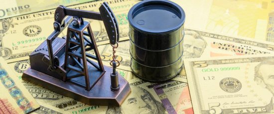 Petróleo domina la agenda