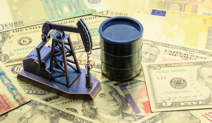 Petróleo domina la agenda