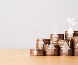 Mercados al alza por señales positivas de inflación