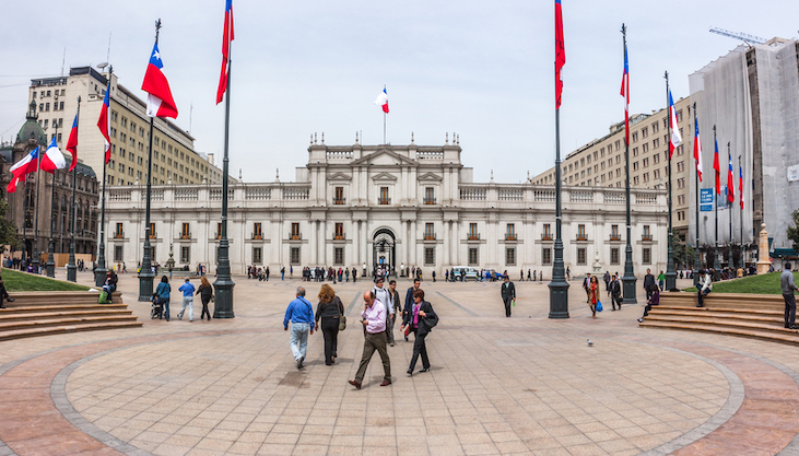 Chile: Banco Central sorprende con medidas inéditas