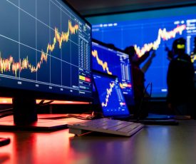 Foco sigue en la inflación