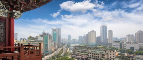 Um mercado em crescimento: investimentos temáticos na China