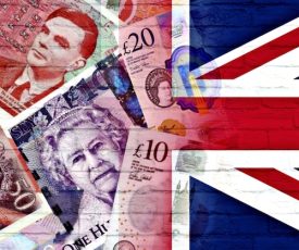 Positivo registro de inflación impulsa a Reino Unido.