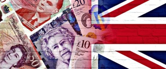 Positivo registro de inflación impulsa a Reino Unido.