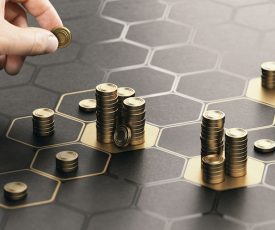 Apetito por riesgo regresa e impulsa a los mercados