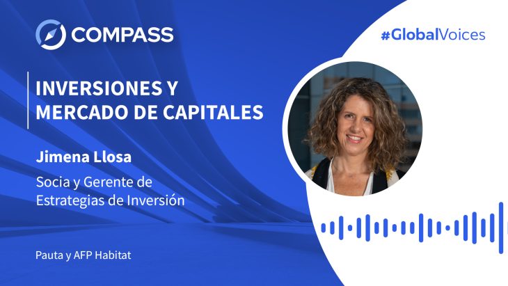 Inversiones y mercado de capitales: perspectivas para el segundo semestre del año