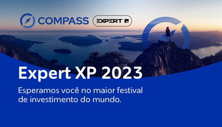 Visite a Compass na Expert!