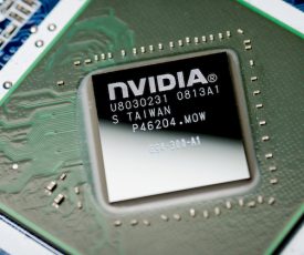 ¿NVIDIA al rescate?