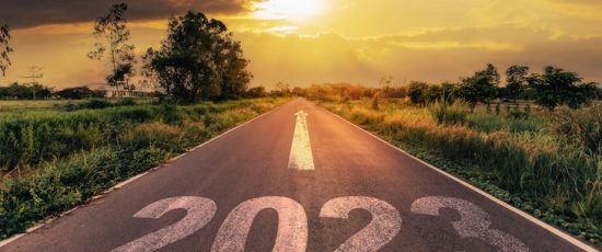Hacia fin de año y más allá