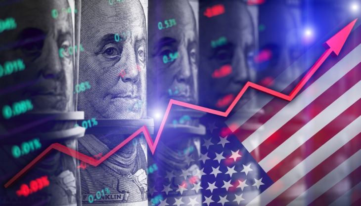 Mercados positivos expectantes a la reunión del FED