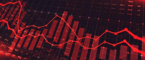 Mercados en rojo tras mensaje hawkish del Fed