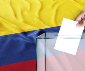 Elecciones regionales Colombia: Amplia derrota al partido de Gobierno