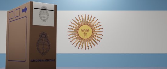 Elecciones Argentina: No les crean a las encuestas