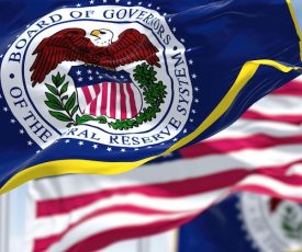 Trump contra Powell