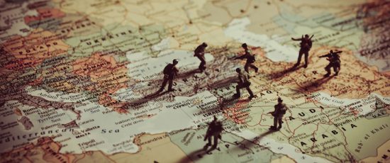 Se intensifica conflicto en Medio Oriente e impacta al mercado