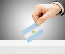 Eleições na Argentina: não acredite nas pesquisas