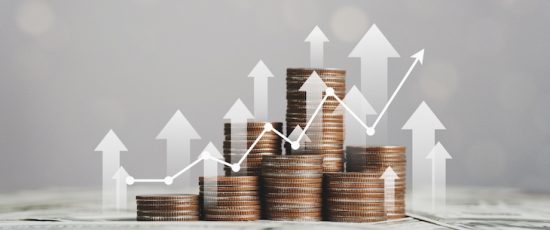 Mercados al alza tras negativa semana