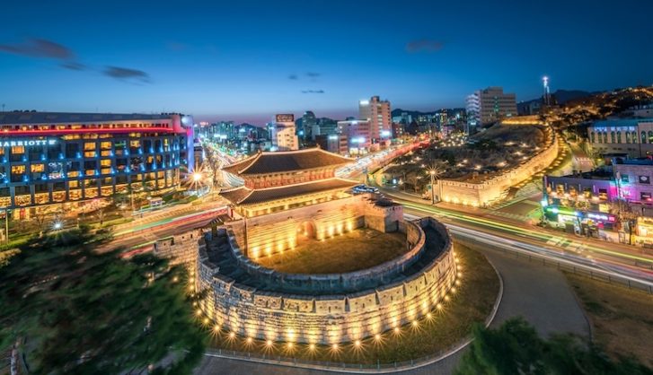 Corea: futuro prometedor