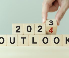 OUTLOOK 2024: Año de definiciones