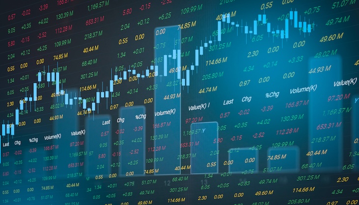 Se enfría el apetito por riesgo