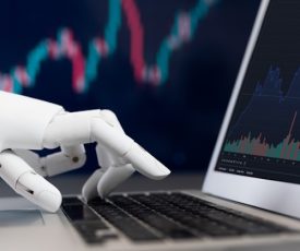 Inteligência Artificial: Building a mystery