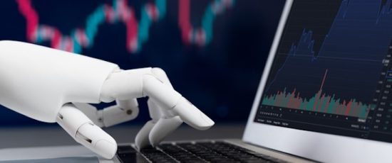 Inteligência Artificial: Building a mystery