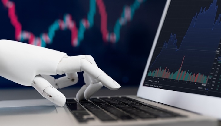Inteligência Artificial: Building a mystery